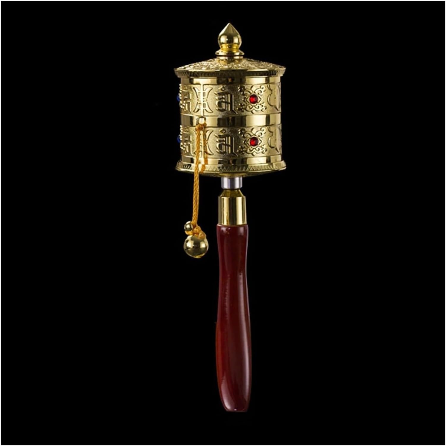 糸車 古民具 木＆竹製 アンティーク装飾品 レイアウト提案 行燈添え